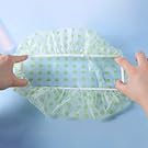 Shower Cap, 3 Pcs Waterproof Reusable Shower Caps Bath Hair Hat for Women Men Kids
